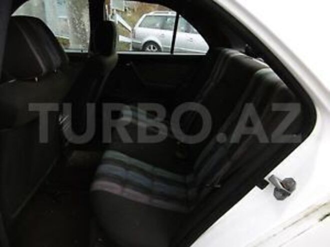 Mercedes C 180 1996, 278,000 km - 1.8 l - Bakı