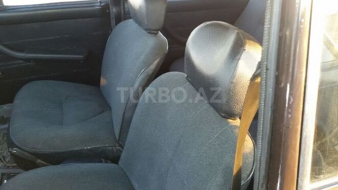 LADA (VAZ) 2106 1987, 2,048 km - 1.6 l - Bakı