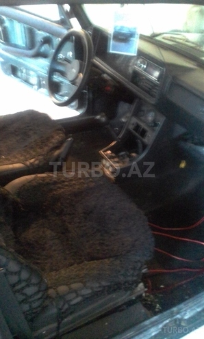 LADA (VAZ) 2107 2011, 111,111 km - 1.6 l - Bakı