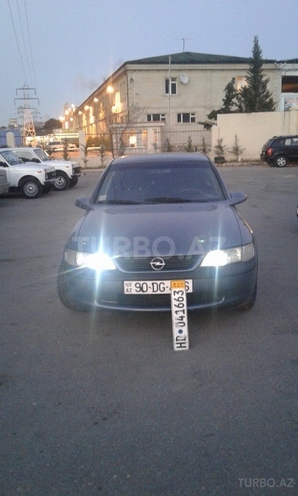 Opel Vectra 1998, 243,000 km - 0.2 l - Bakı