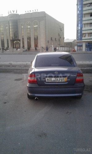 Opel Vectra 1998, 243,000 km - 0.2 l - Bakı
