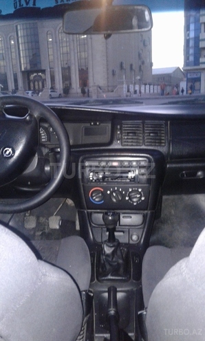 Opel Vectra 1998, 243,000 km - 0.2 l - Bakı