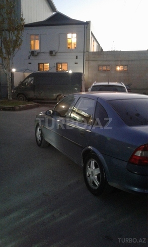 Opel Vectra 1998, 243,000 km - 0.2 l - Bakı