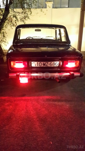 LADA (VAZ) 2106 2004, 5,555,555 km - 1.6 l - Bakı