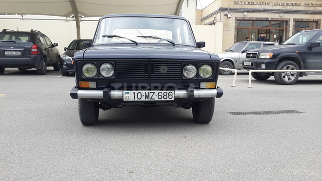 LADA (VAZ) 2106 2004, 5,555,555 km - 1.6 l - Bakı