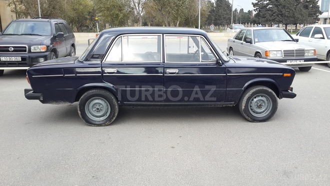 LADA (VAZ) 2106 2004, 5,555,555 km - 1.6 l - Bakı