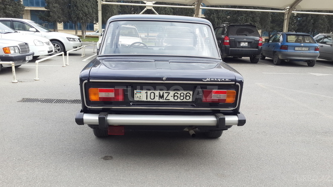 LADA (VAZ) 2106 2004, 5,555,555 km - 1.6 l - Bakı
