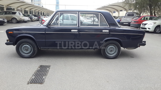 LADA (VAZ) 2106 2004, 5,555,555 km - 1.6 l - Bakı