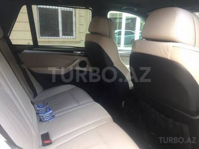 BMW X5 2013, 55,000 km - 3.0 l - Bakı