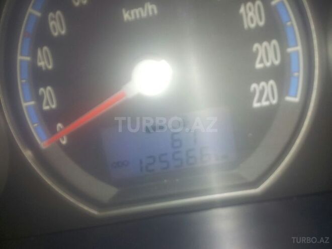 Hyundai Santa Fe 2008, 125,600 km - 2.7 л - Bakı