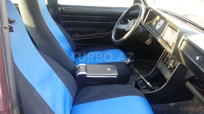 LADA (VAZ) 2107 2006, 65,000 km - 1.6 l - Bakı