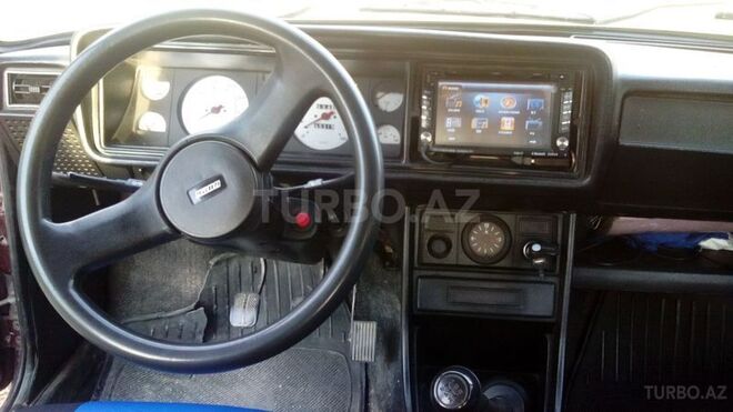 LADA (VAZ) 2107 2006, 65,000 km - 1.6 l - Bakı