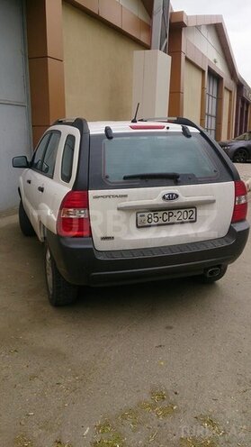 Kia Sportage 2008, 100,000 km - 2.0 л - Naxçıvan