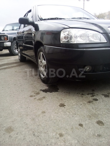 Chery Amulet (A15) 2006, 223,000 km - 1.6 l - Bakı