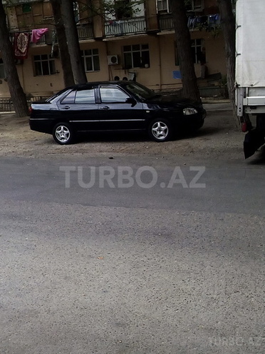 Chery Amulet (A15) 2006, 223,000 km - 1.6 l - Bakı