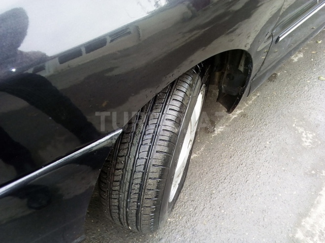 Chery Amulet (A15) 2006, 223,000 km - 1.6 l - Bakı
