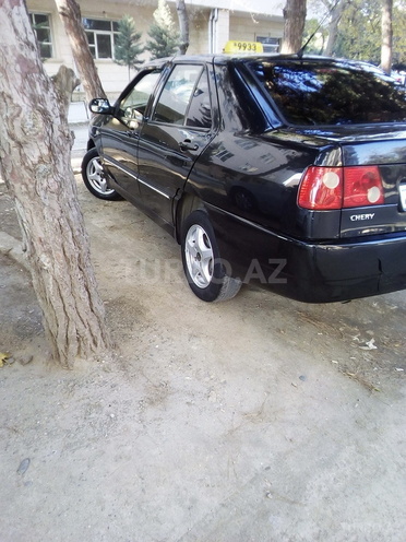 Chery Amulet (A15) 2006, 223,000 km - 1.6 l - Bakı
