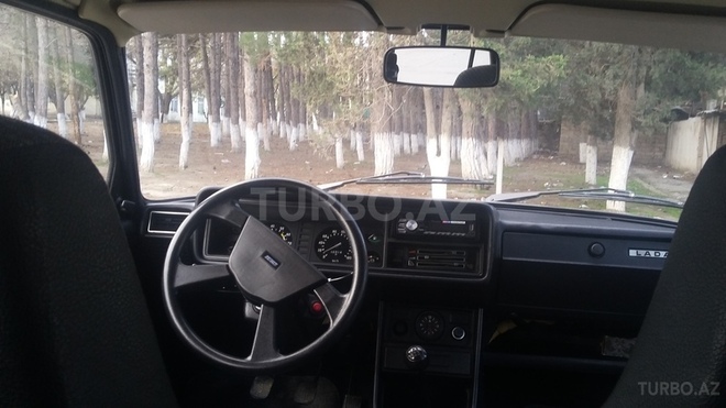 LADA (VAZ) 2107 2010, 60,310 km - 1.6 l - Bakı