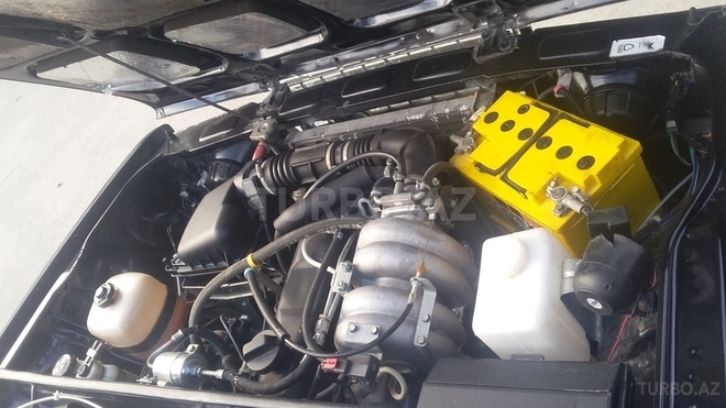 LADA (VAZ) 2107 2010, 60,310 km - 1.6 l - Bakı