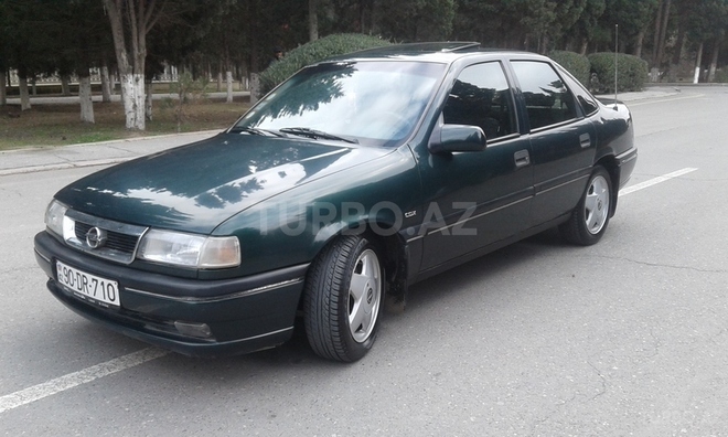 Opel Vectra 1995, 325,000 km - 1.8 l - Bakı