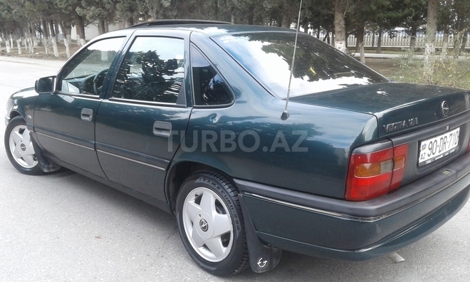 Opel Vectra 1995, 325,000 km - 1.8 l - Bakı
