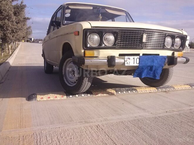 LADA (VAZ) 2106 1988, 64,800 km - 1.3 л - Sumqayıt