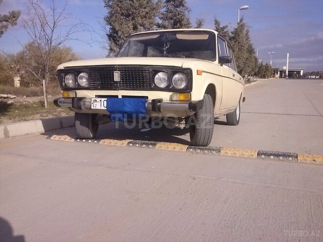 LADA (VAZ) 2106 1988, 64,800 km - 1.3 л - Sumqayıt