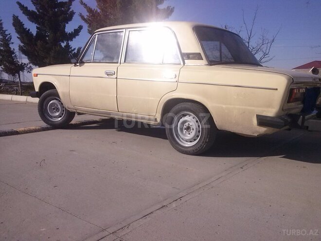 LADA (VAZ) 2106 1988, 64,800 km - 1.3 л - Sumqayıt