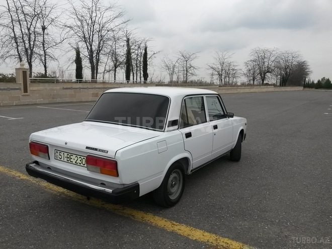 LADA (VAZ) 2107 2009, 124,000 km - 1.6 l - Tərtər