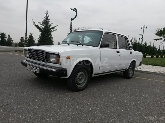 LADA (VAZ) 2107 2009, 124,000 km - 1.6 l - Tərtər