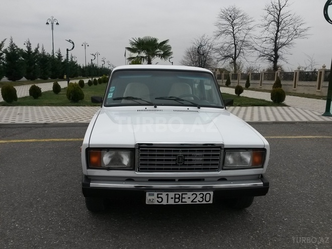 LADA (VAZ) 2107 2009, 124,000 km - 1.6 l - Tərtər