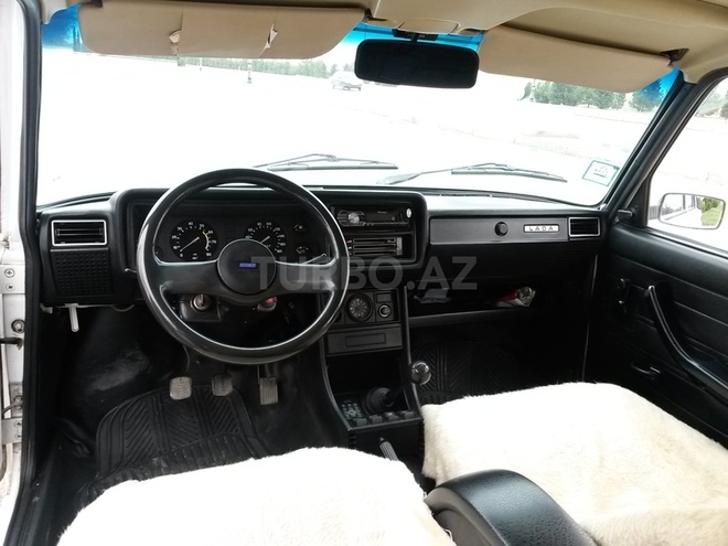 LADA (VAZ) 2107 2009, 124,000 km - 1.6 l - Tərtər
