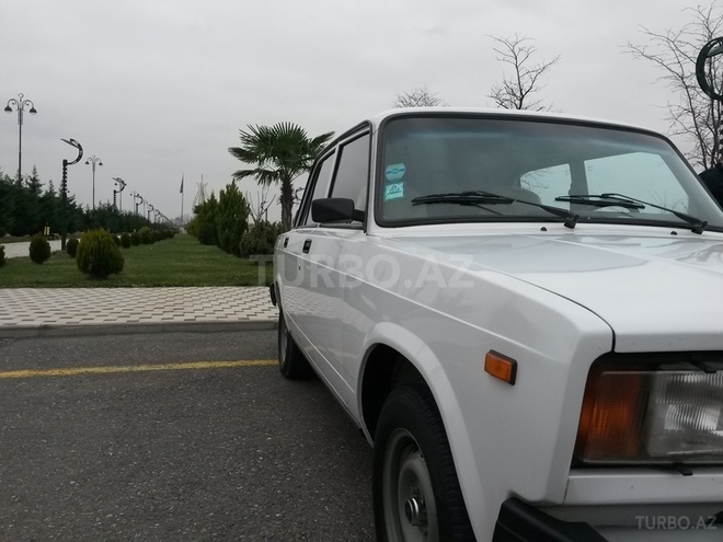 LADA (VAZ) 2107 2009, 124,000 km - 1.6 l - Tərtər