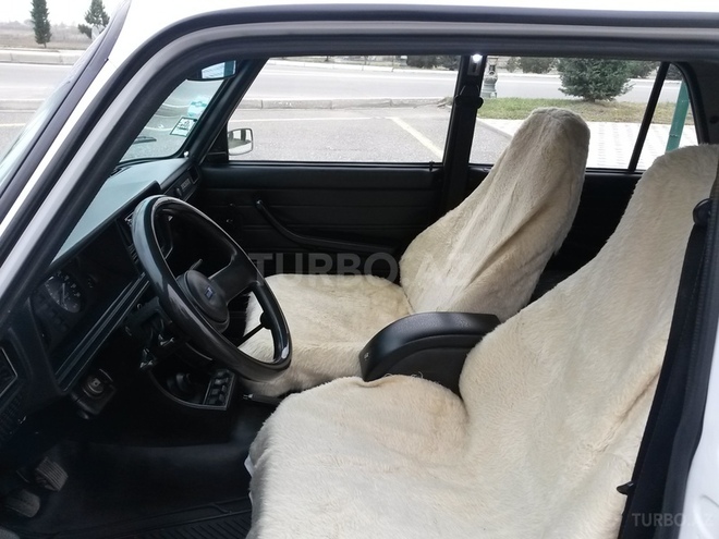 LADA (VAZ) 2107 2009, 124,000 km - 1.6 l - Tərtər
