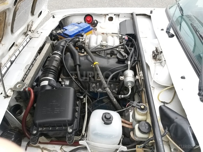 LADA (VAZ) 2107 2009, 124,000 km - 1.6 l - Tərtər