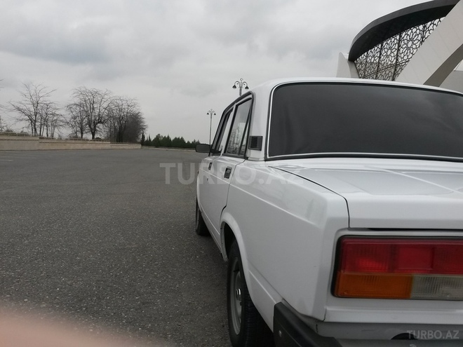 LADA (VAZ) 2107 2009, 124,000 km - 1.6 l - Tərtər