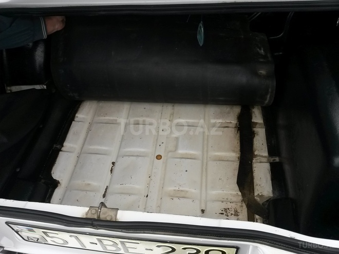 LADA (VAZ) 2107 2009, 124,000 km - 1.6 l - Tərtər