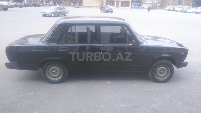 LADA (VAZ) 2107 2008, 200,800 km - 1.6 л - Mingəçevir