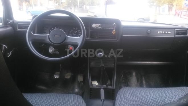 LADA (VAZ) 2107 2008, 200,800 km - 1.6 л - Mingəçevir