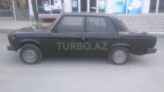 LADA (VAZ) 2107 2008, 200,800 km - 1.6 л - Mingəçevir