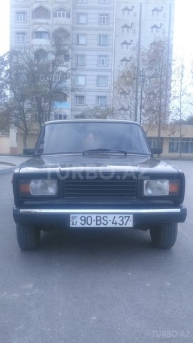 LADA (VAZ) 2107 2008, 200,800 km - 1.6 л - Mingəçevir