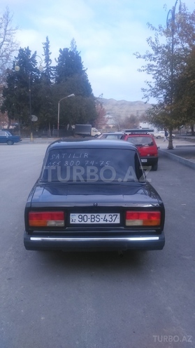LADA (VAZ) 2107 2008, 200,800 km - 1.6 л - Mingəçevir