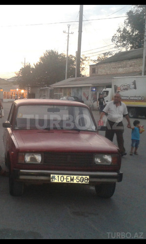 LADA (VAZ) 2105 1982, 1,333,300 km - 0.2 л - Bakı
