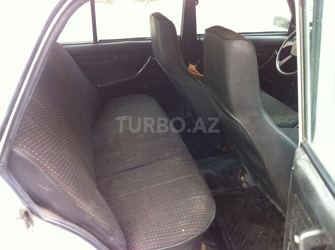 LADA (VAZ) 2107 2007, 87,000 km - 1.6 л - Bakı