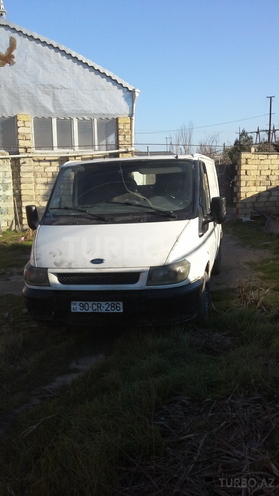 Ford Transit 2001, 170,000 km - 2.4 l - Bakı