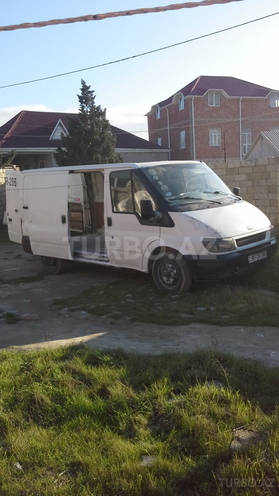 Ford Transit 2001, 170,000 km - 2.4 l - Bakı