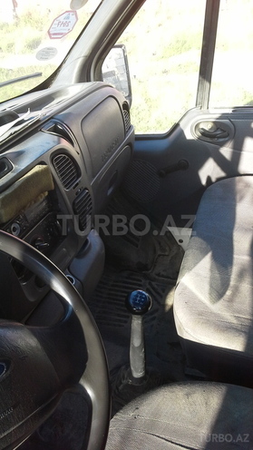 Ford Transit 2001, 170,000 km - 2.4 l - Bakı