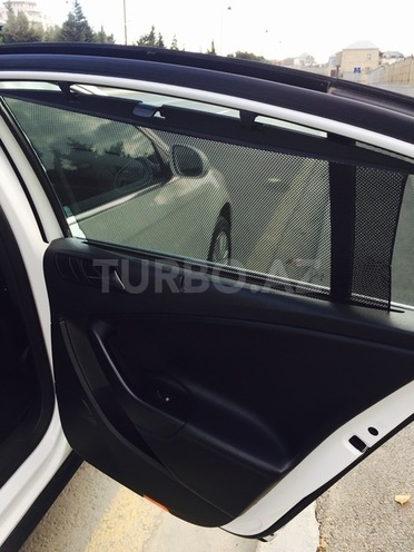 Volkswagen Passat 2010, 103,000 km - 1.8 l - Bakı