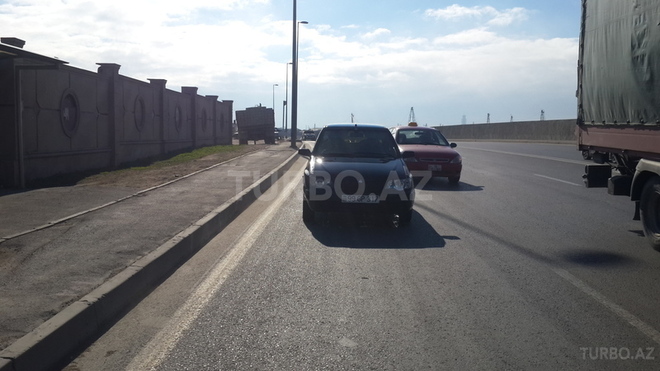 Saipa 132 2013, 125,000 km - 1.3 l - Bakı