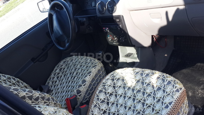 Saipa 132 2013, 125,000 km - 1.3 l - Bakı